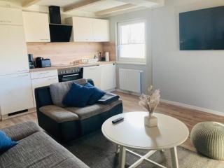 Wilma - direkt an der Ostsee - 7