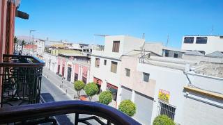 La Casona de Jerusalen - 9