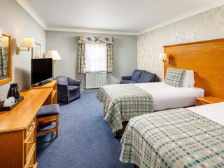 Mercure Bristol North The Grange Hotel - 2