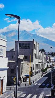 La Casona de Jerusalen - 8