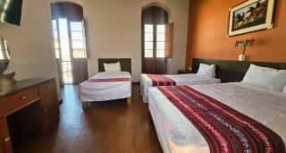 La Casona de Jerusalen - 5