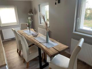 Wilma - direkt an der Ostsee - 6