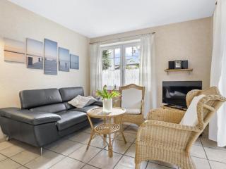 Nordlicht - Strandkorb EG - 5