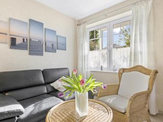 Nordlicht - Strandkorb EG - 4