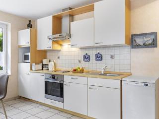 Nordlicht - Strandkorb EG - 2