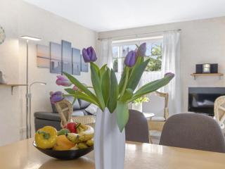 Nordlicht - Strandkorb EG - 1