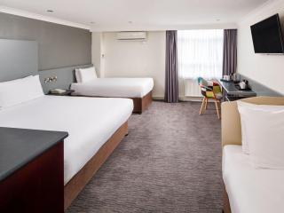 Mercure Chester Abbots Well Hotel - 5