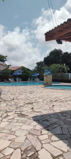 Casa 2 quartos em condomínio com piscina - 9