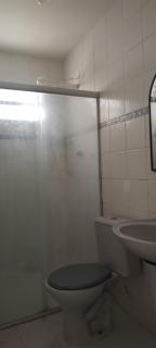 Casa 2 quartos em condomínio com piscina - 7