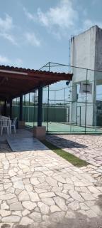 Casa 2 quartos em condomínio com piscina - 3