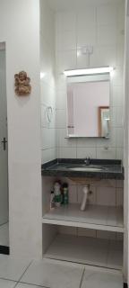 Casa 2 quartos em condomínio com piscina - 1