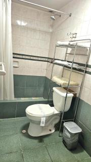 La Casona de Jerusalen - 1