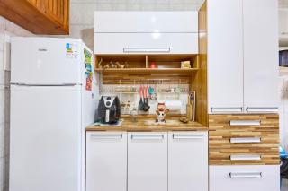 Apartamento Completo 50 m Praia Grande Ubatuba - 1