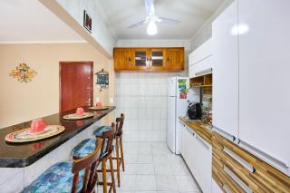 Apartamento Completo 50 m Praia Grande Ubatuba - 2