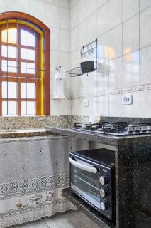 Apartamento Completo 50 m Praia Grande Ubatuba - 5