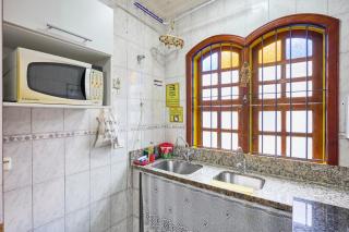 Apartamento Completo 50 m Praia Grande Ubatuba - 4