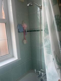 Resting and Staying - 4