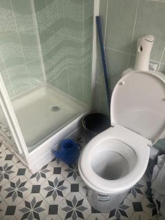 Resting and Staying - 5