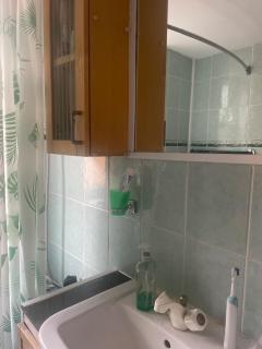 Resting and Staying - 6