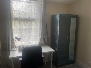 Resting and Staying - 8