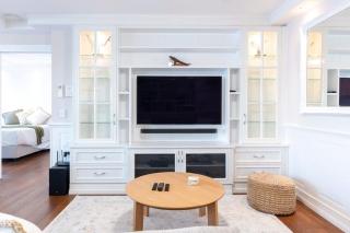 Oceanfront Hamptons 2BR Escape - 3