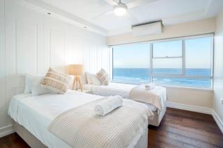 Oceanfront Hamptons 2BR Escape - 4