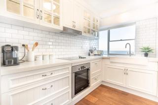 Oceanfront Hamptons 2BR Escape - 1