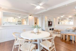 Oceanfront Hamptons 2BR Escape - 2