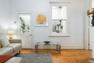 Fitzroy Charm - Meilleur Stylish Victorian Retreat - 6