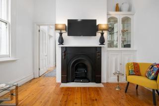 Fitzroy Charm - Meilleur Stylish Victorian Retreat - 8