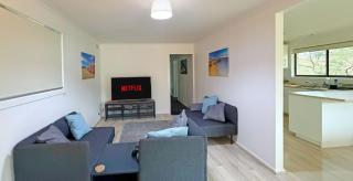 Beauna Vista Beach Retreat - 8