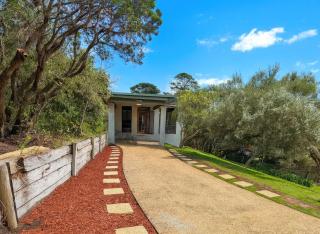 Beauna Vista Beach Retreat - 9