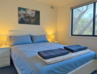 Beauna Vista Beach Retreat - 1