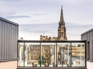 ibis Edinburgh Centre South Bridge – Royal Mile - 1
