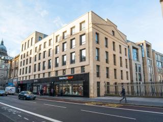 ibis Edinburgh Centre South Bridge – Royal Mile - 3