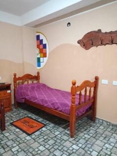 Hospedaje Maité - 1