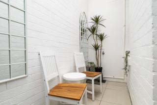 Fitzroy Charm - Meilleur Stylish Victorian Retreat - 5