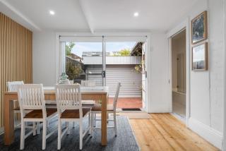 Fitzroy Charm - Meilleur Stylish Victorian Retreat - 2