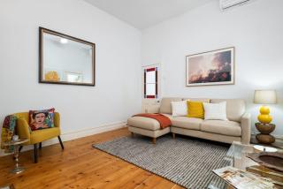 Fitzroy Charm - Meilleur Stylish Victorian Retreat - 7