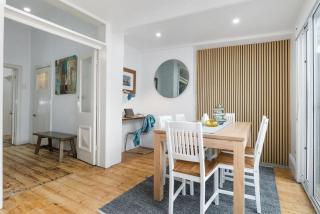 Fitzroy Charm - Meilleur Stylish Victorian Retreat - 4