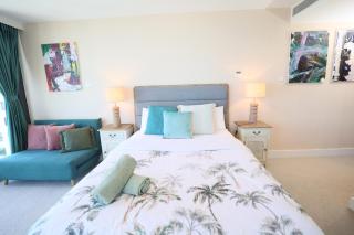 Tido Art Haven St Kilda Rd Opposite Albert Park - 7