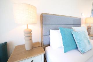 Tido Art Haven St Kilda Rd Opposite Albert Park - 4