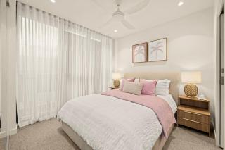 Palm Beach Lux 3BR Oceanfront - 5