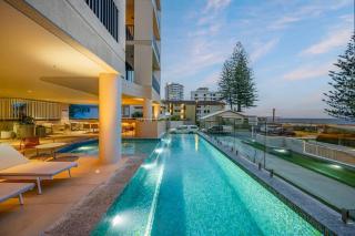 Palm Beach Lux 3BR Oceanfront - 8