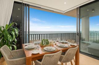 Palm Beach Lux 3BR Oceanfront - 3