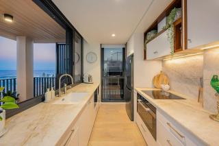 Palm Beach Lux 3BR Oceanfront - 1