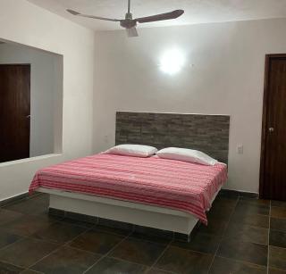 Costa Ayala - Bungalow 3 with kitchen - 4