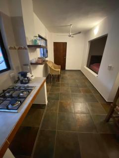 Costa Ayala - Bungalow 3 with 1ks bed and 3 sofas - 2