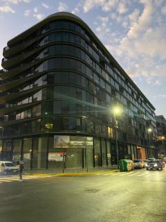 Exclusive Apartment Buenos Aires - 8
