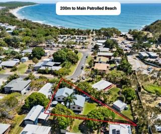 Luke's Place at Agnes Water - 0